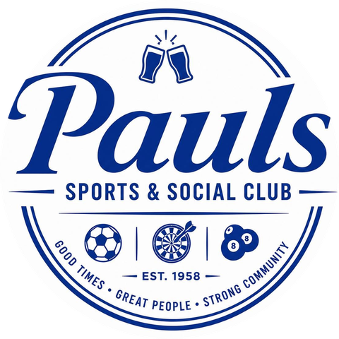 Pauls Club Ipswich